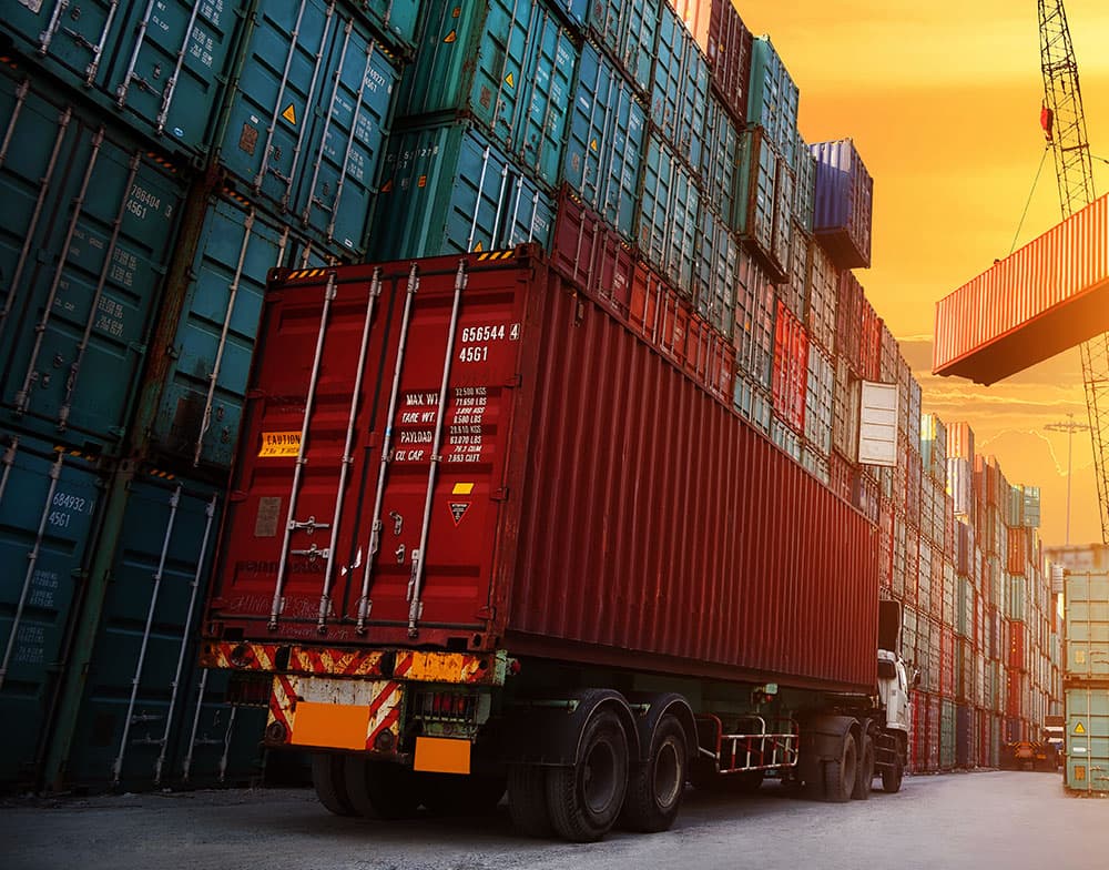 Import Solutions