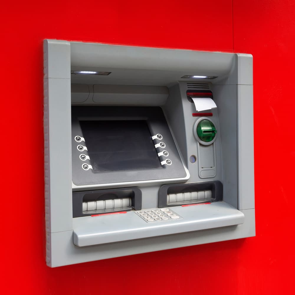 Business Digital Banking