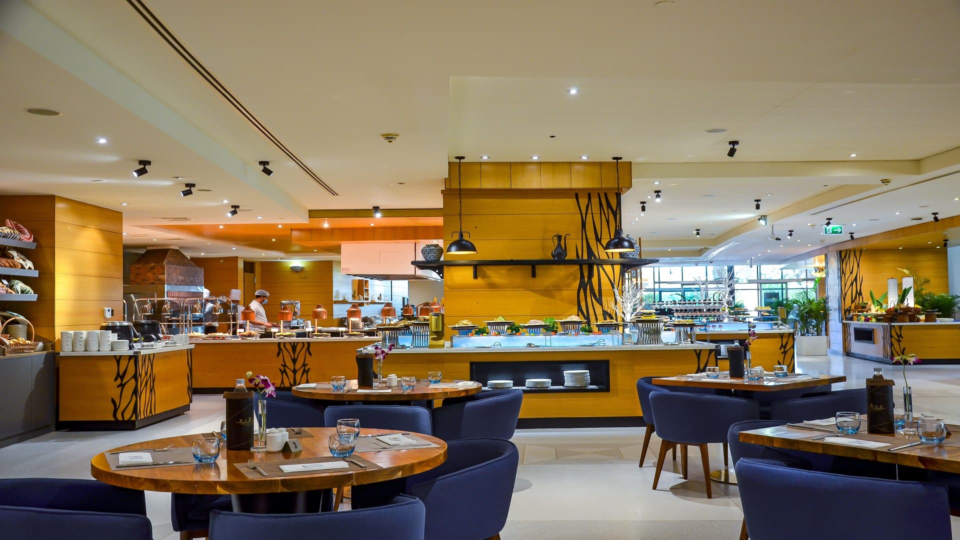 20% discount on total bill 