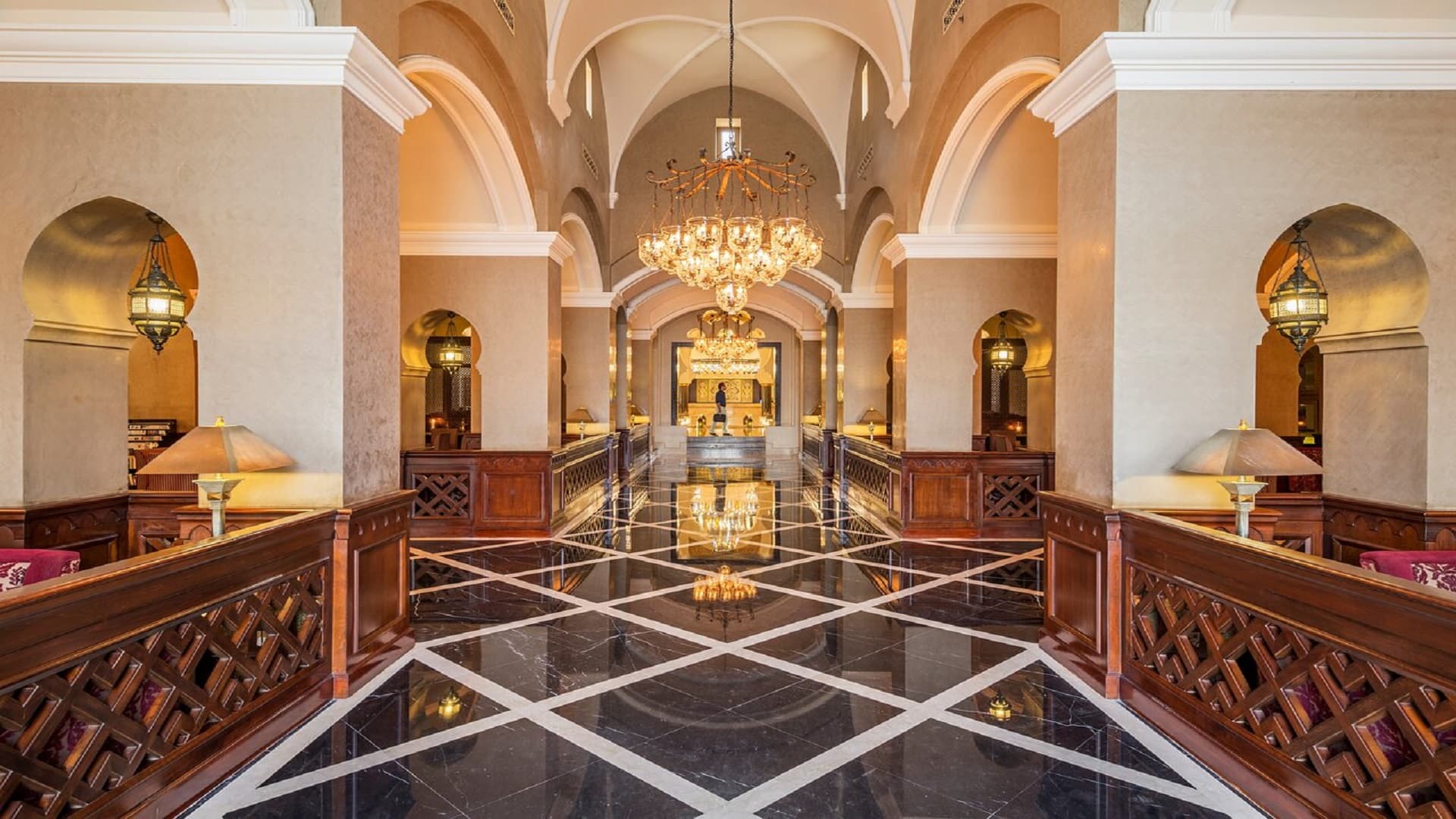 15% discount on food and beverage bill for in-house guest and visitors as well. 
