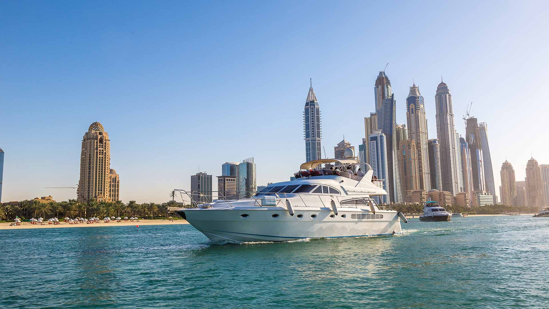 Get 35% OFF on Yacht Rentals, use promo code: RAKASFAR35