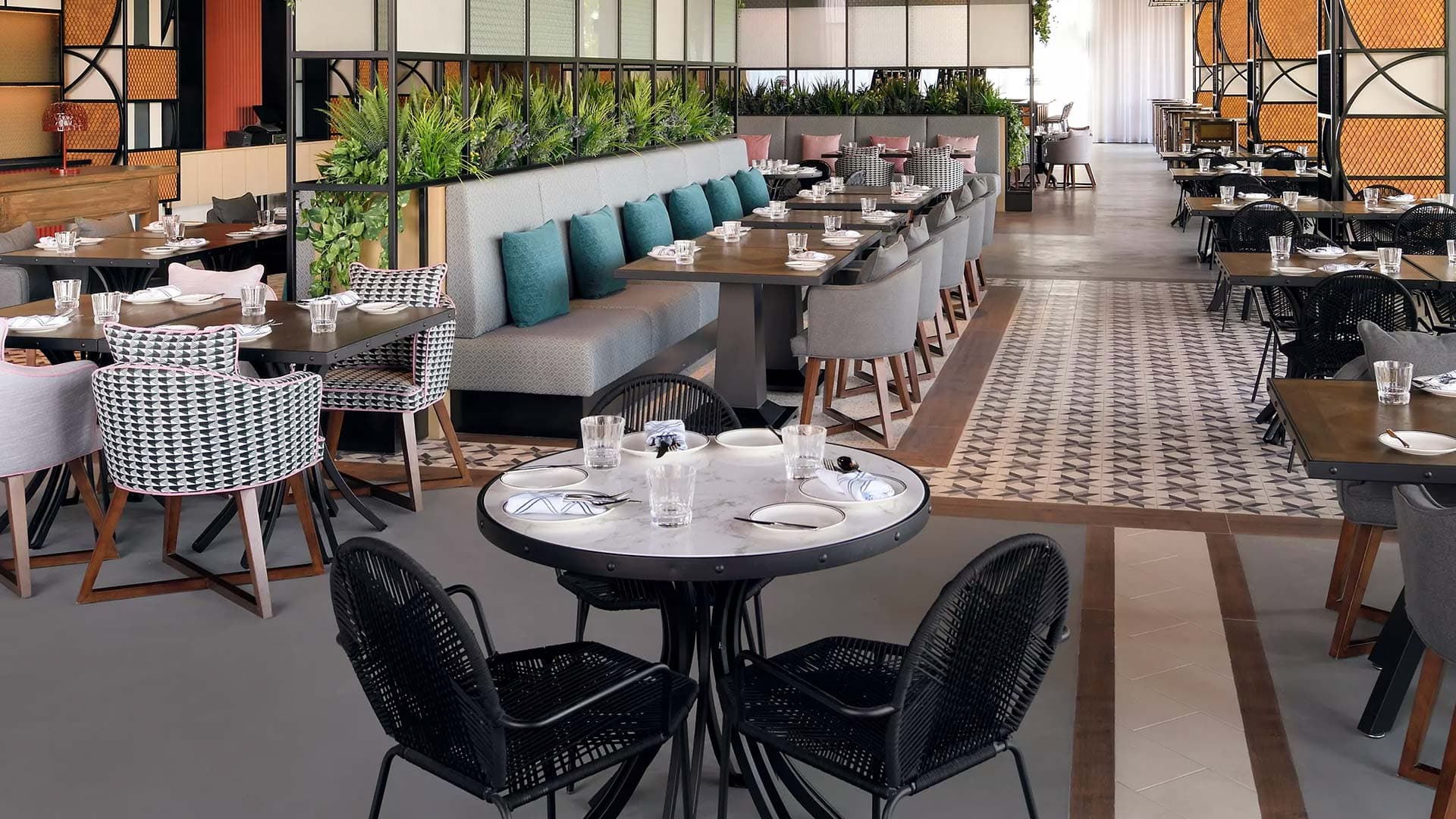 20% Discount on total bill