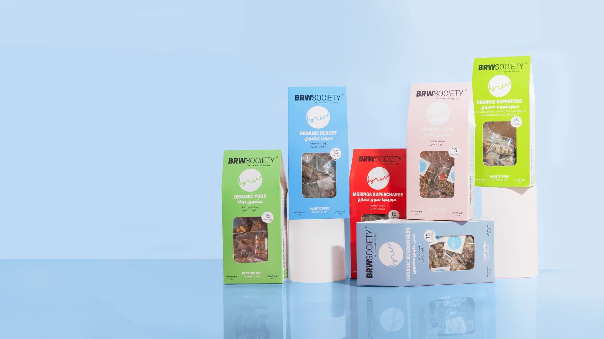 20% discount on products