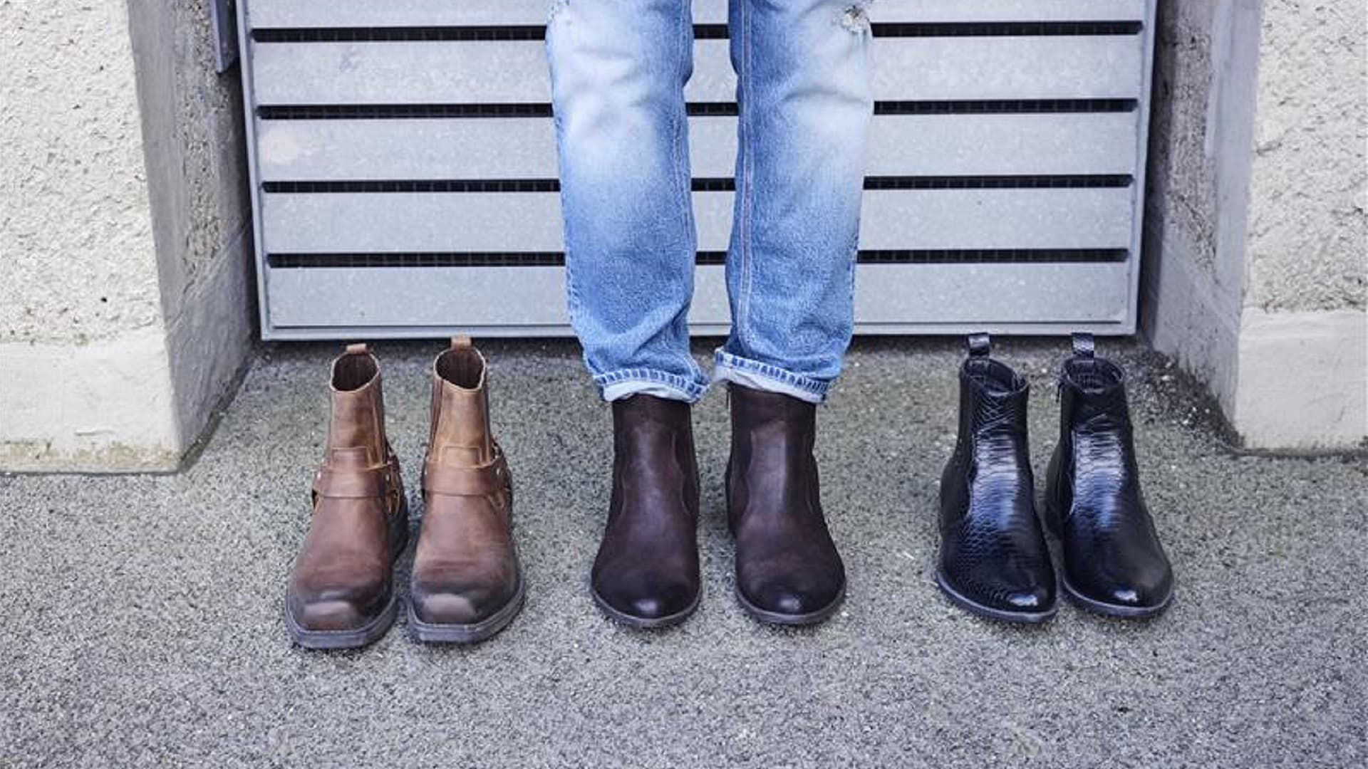 15% off at Deichmann stores