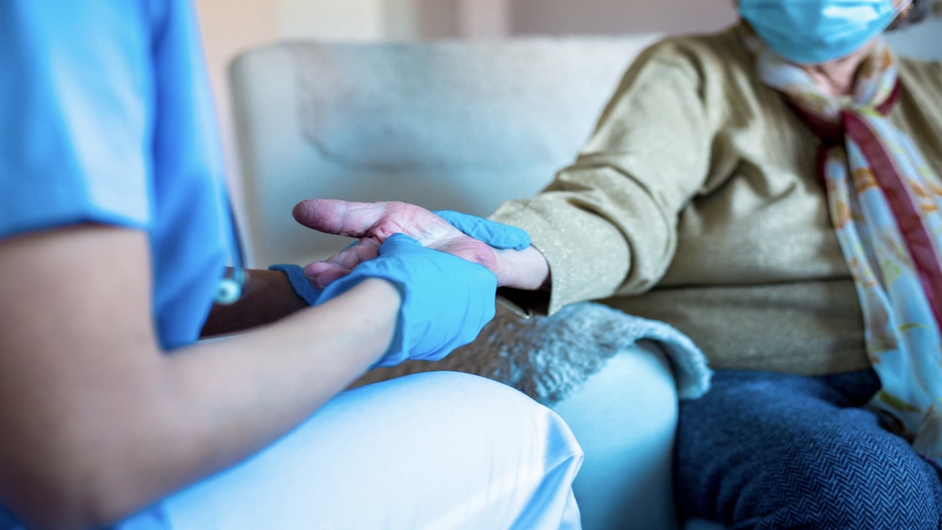 15 % Discount on Home Care Nursing/Doctor Service/Baby Care Service/Maternity Service /Physiotherapy And Rehabilitation Home Service