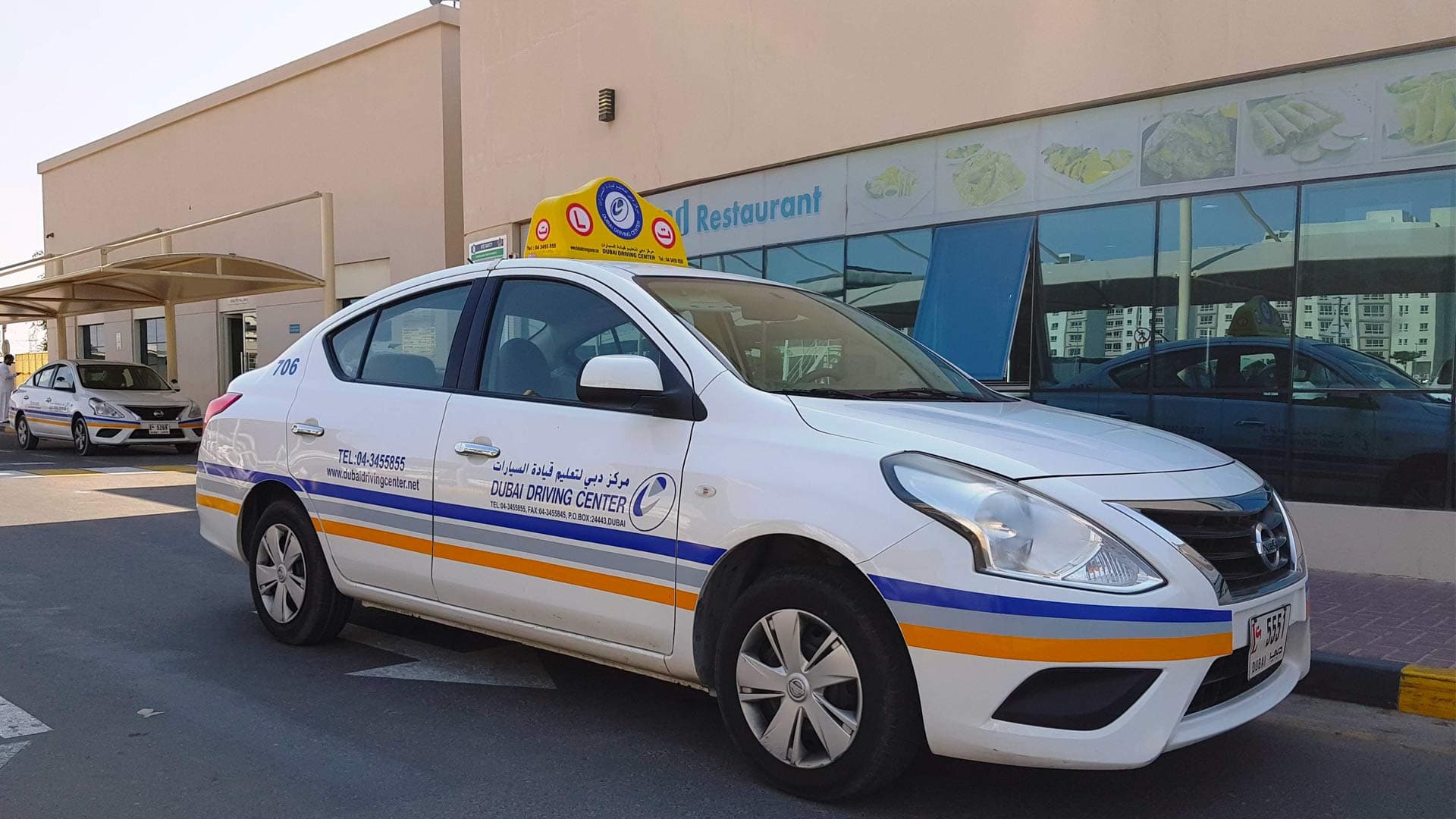 Up to 21% discount for LMV & Up to 16% Motor Cycle course*
 