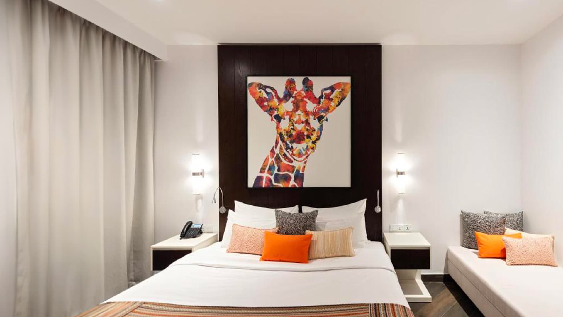 Discounted package rates