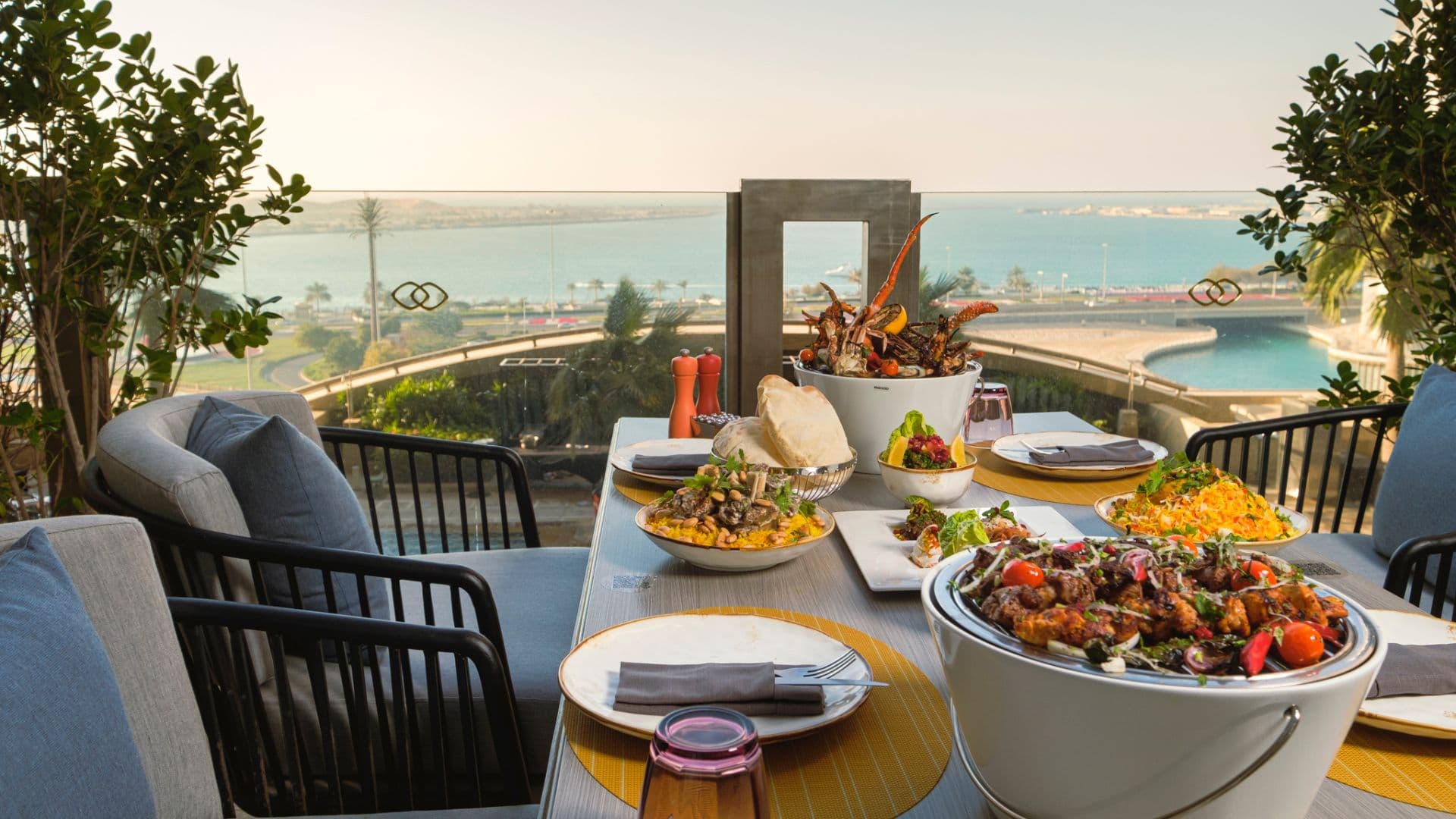 20% off Ramadan Iftar & Suhoor