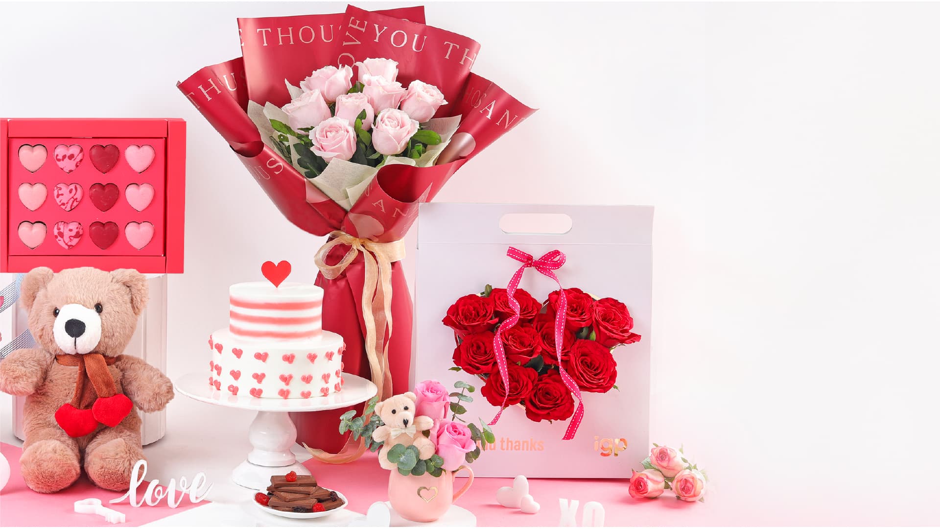 Flat 20% off on all products
