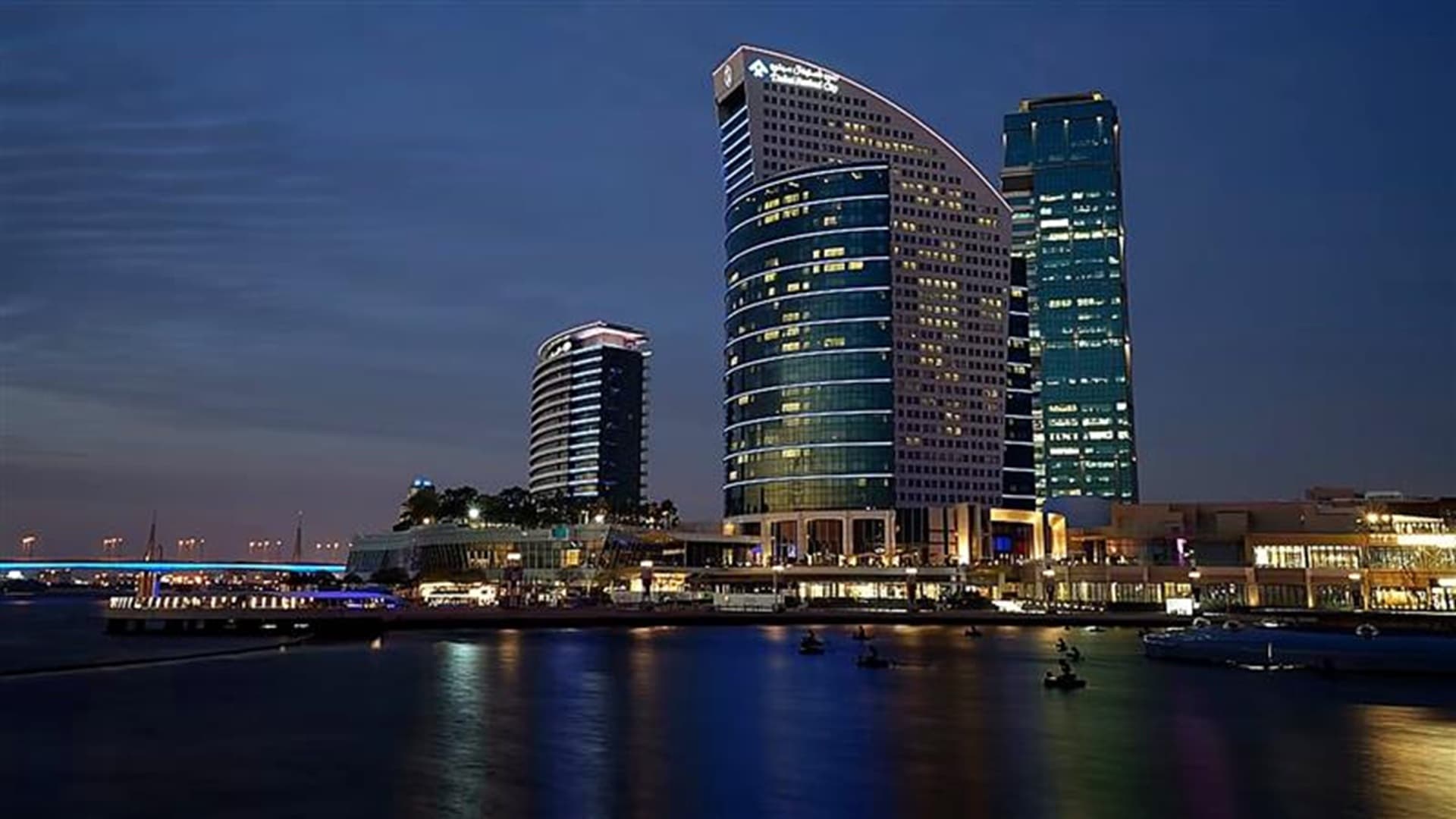 Starting at AED 523 per night 