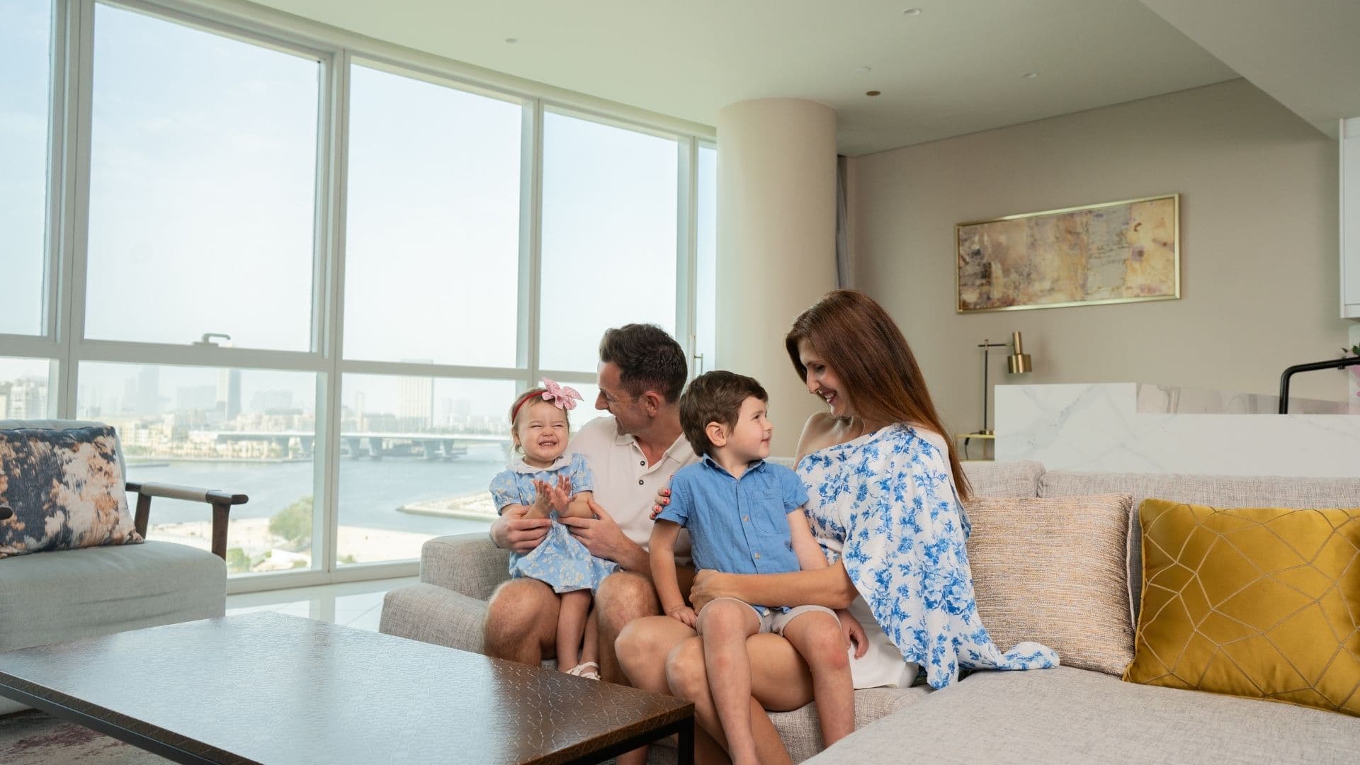 Starting at AED 523 per night 