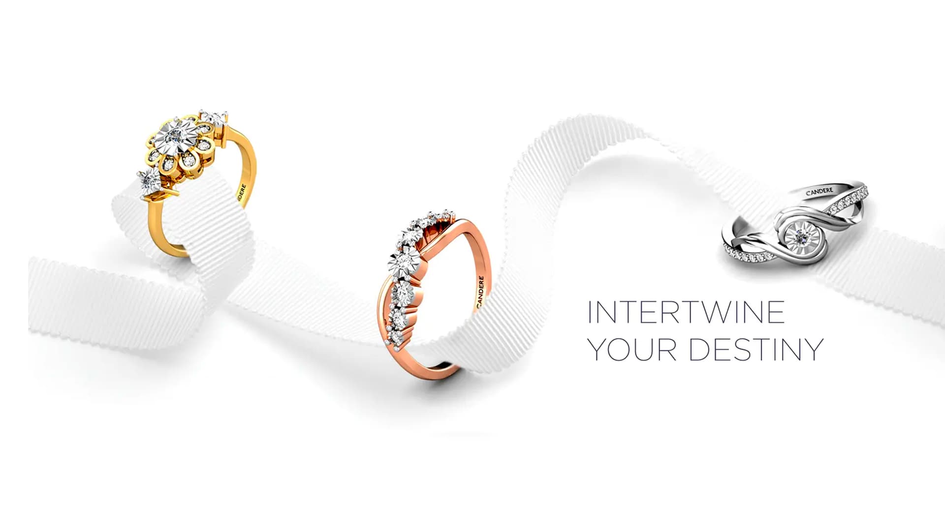 0% making charge on half the purchase value | 
30% off on diamond jewellery purchase value