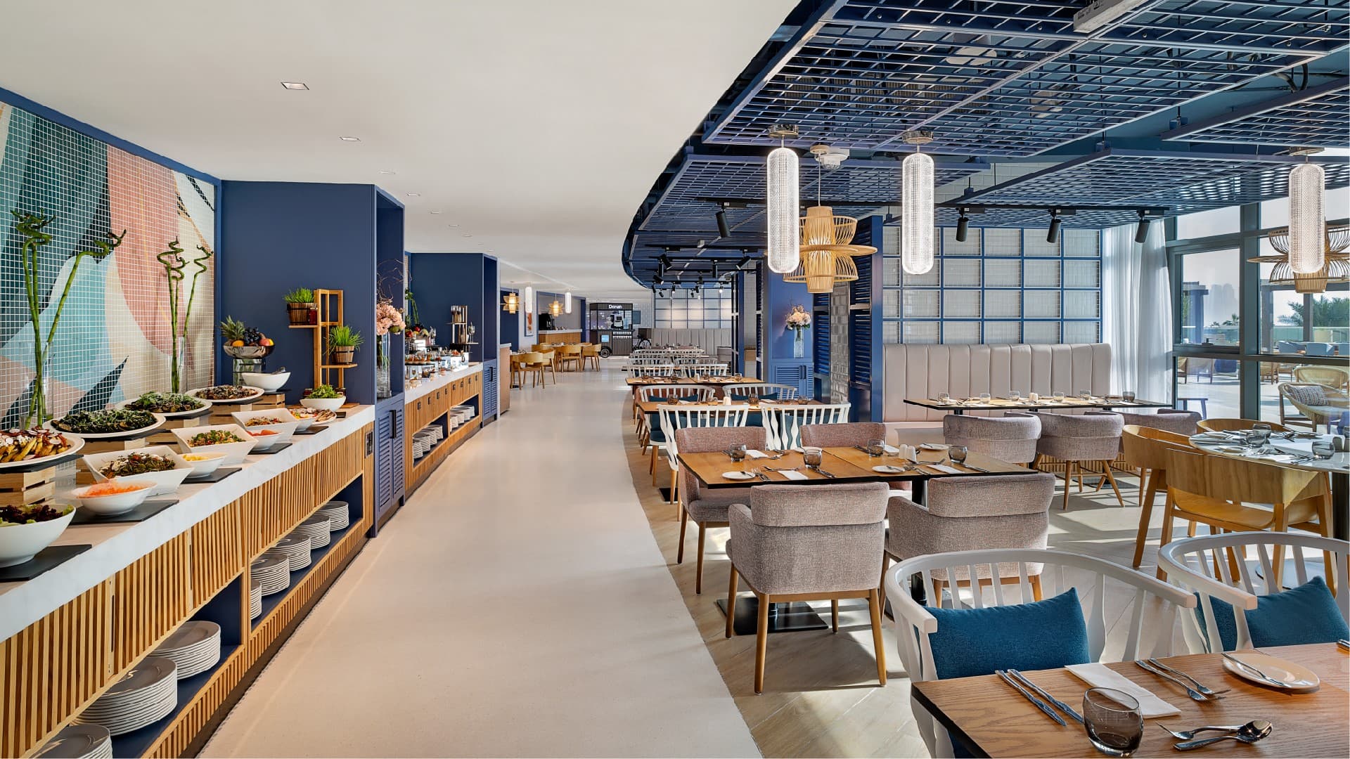 20% on total bill amount