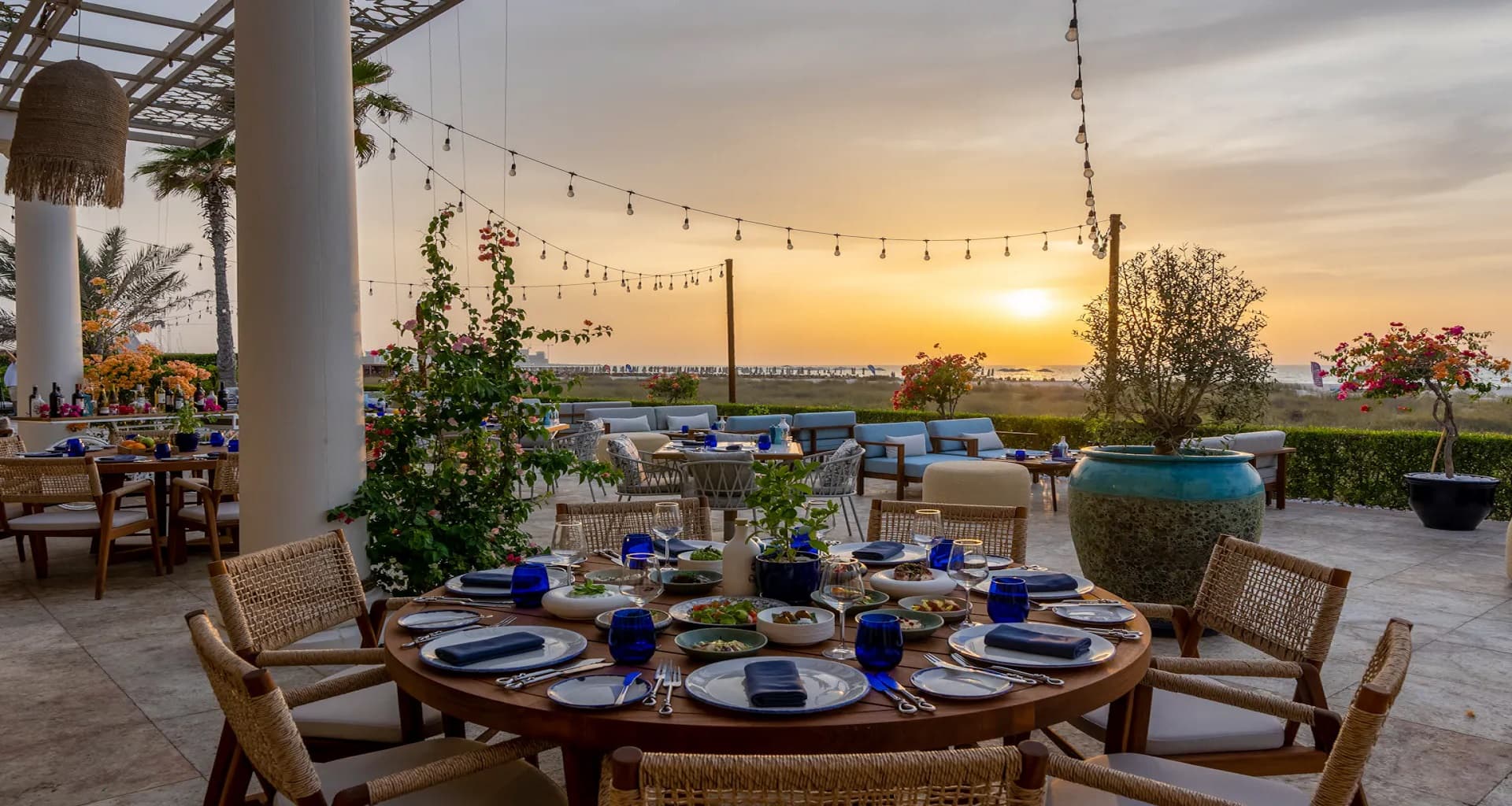 Up to 20% discount on total bill 