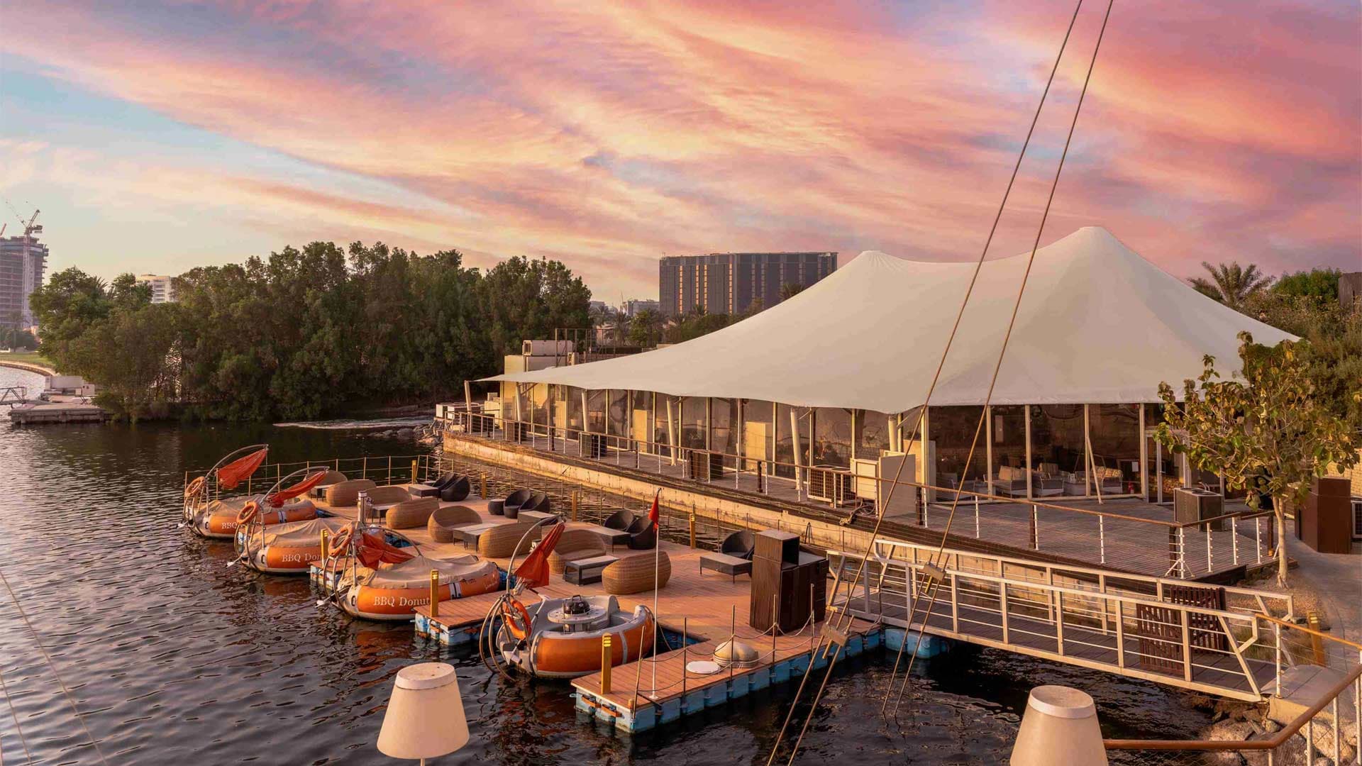 AED165 per person
