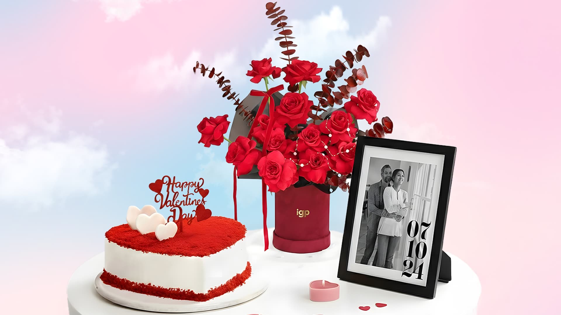 Flat 20% off on all products