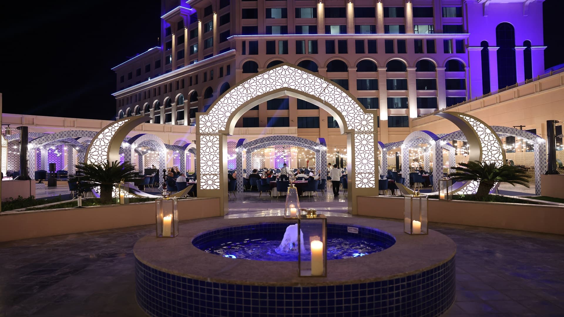 Up to 20% off flexible room rates