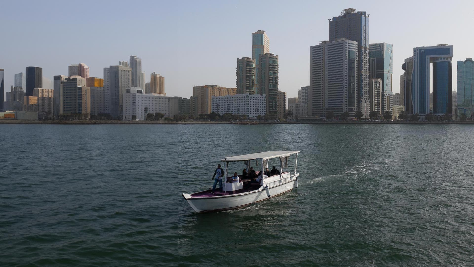 20% off private boat tours
