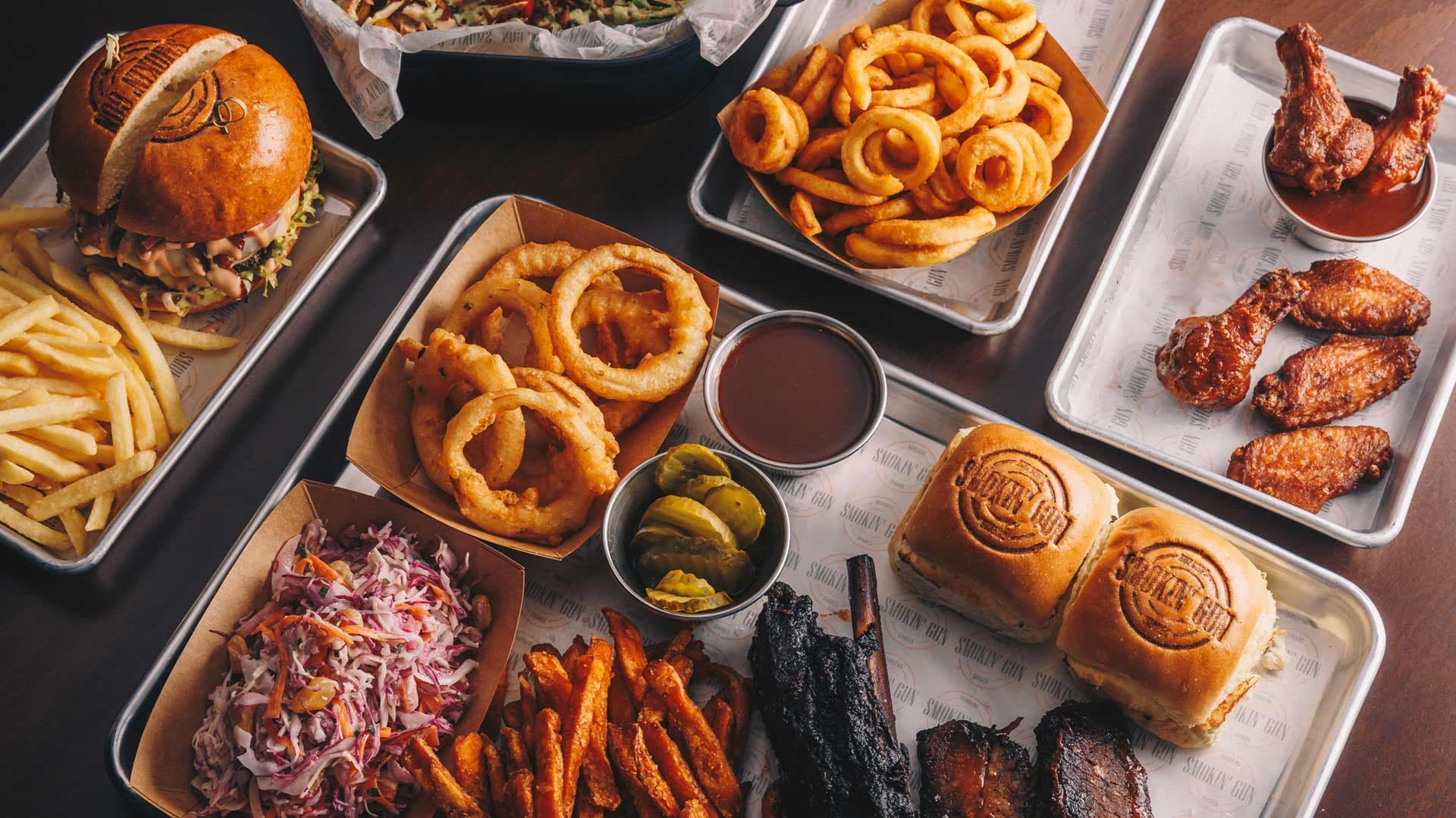 Get 15% OFF your total bill