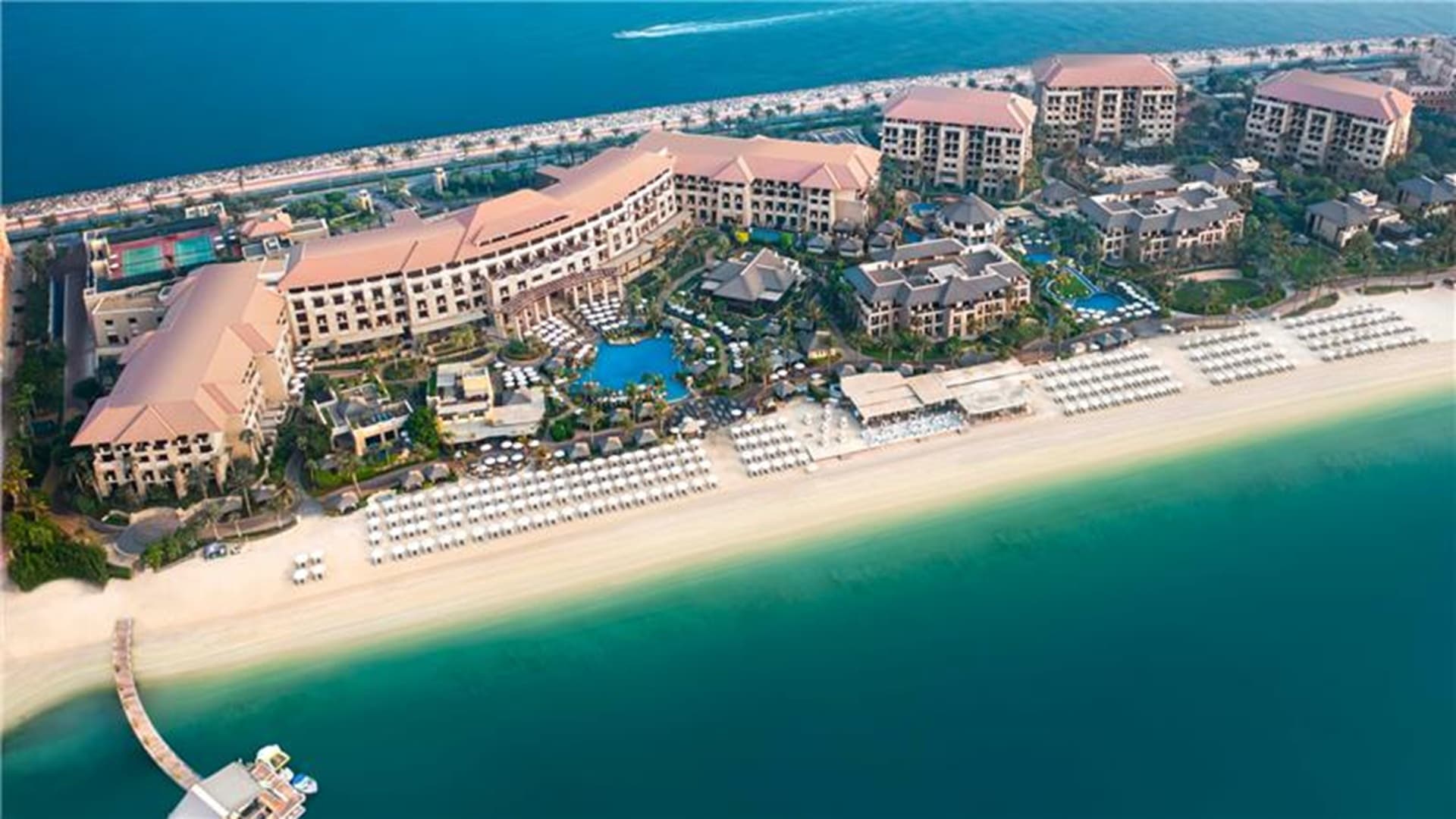 A Stay Designed to Delight