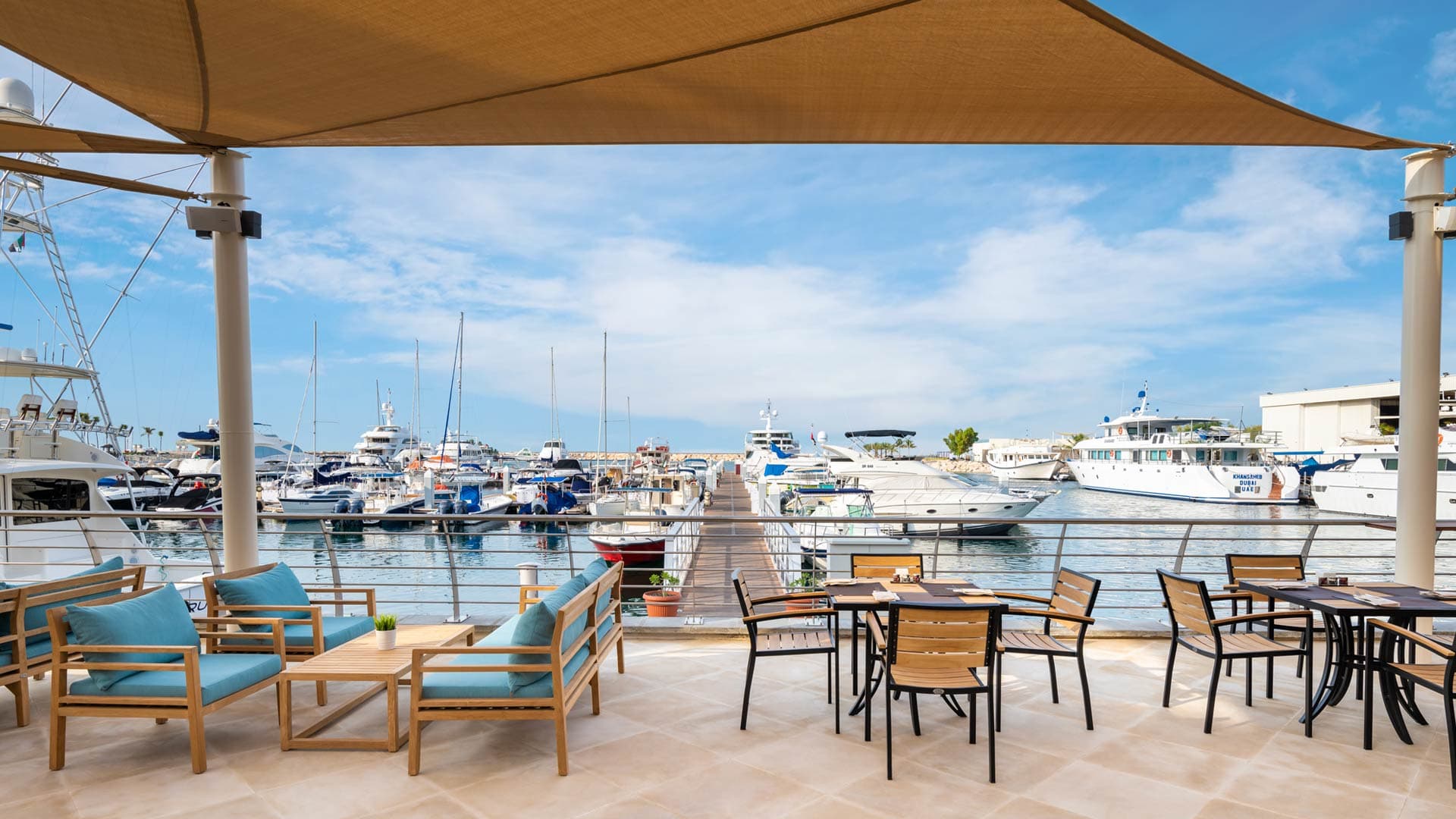 Get 15% OFF your total bill