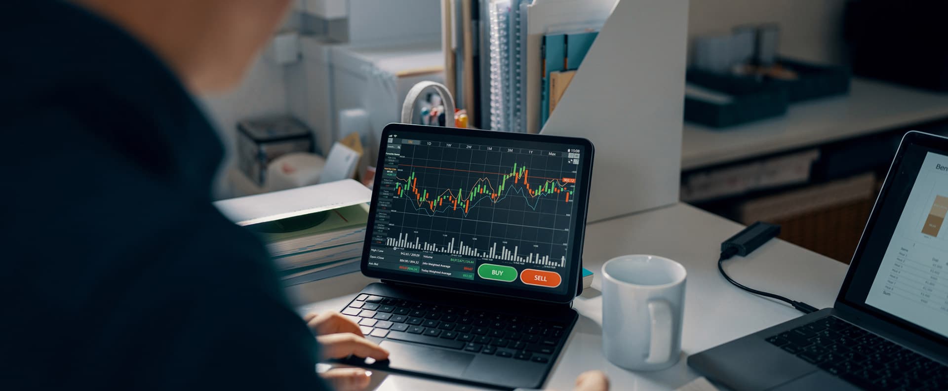 Dividend Information