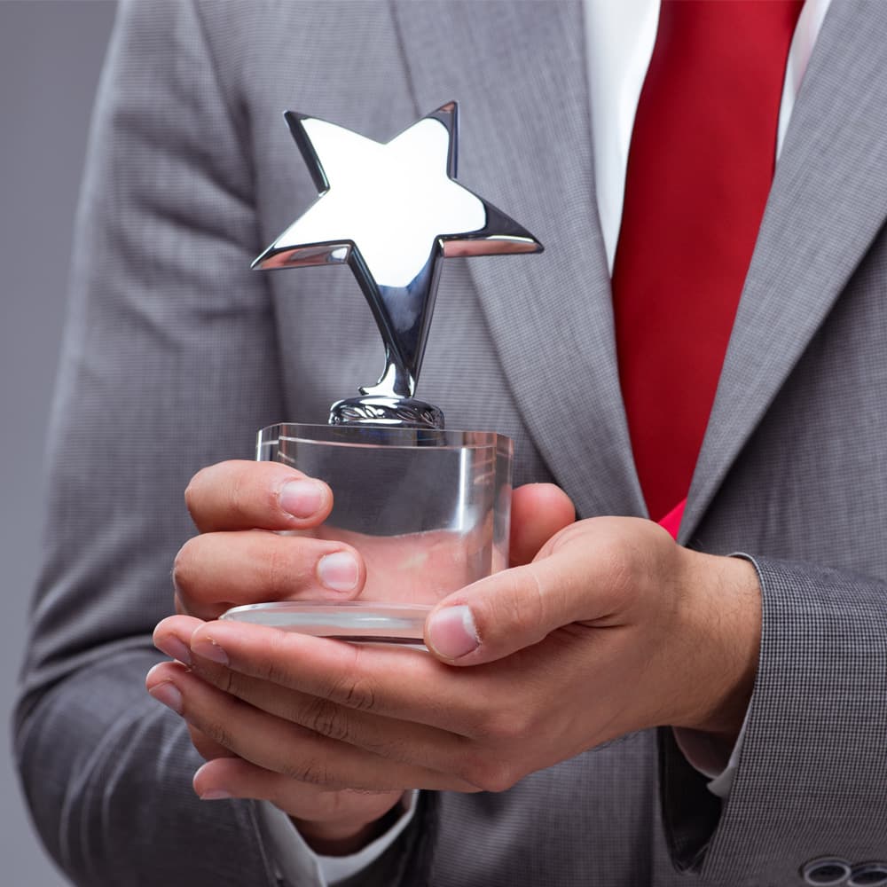  Awards