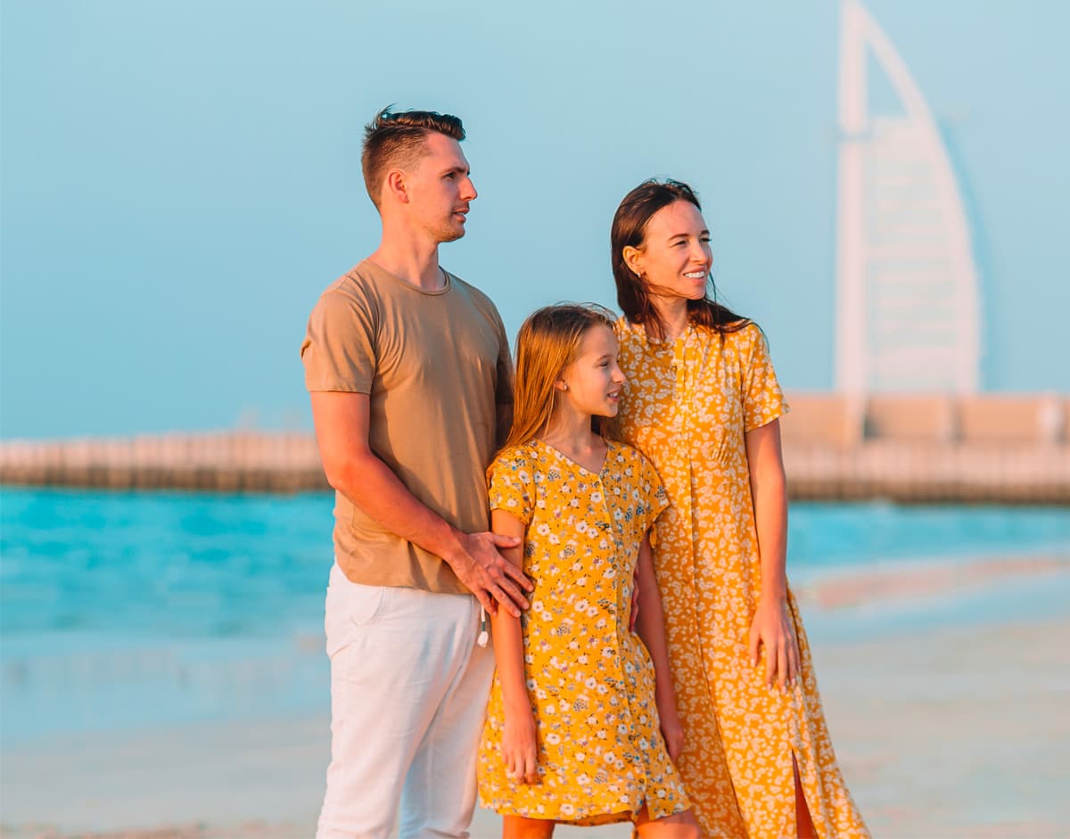 Visitor Travel Insurance