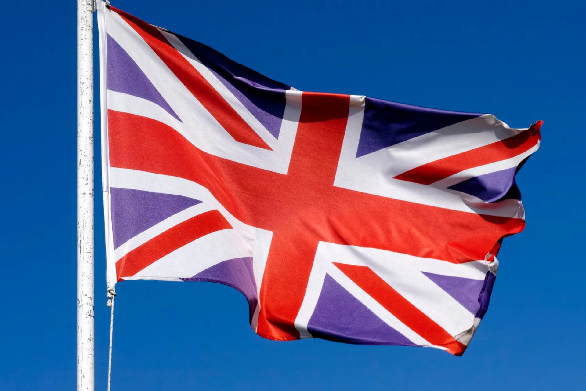 Remittance in GBP 