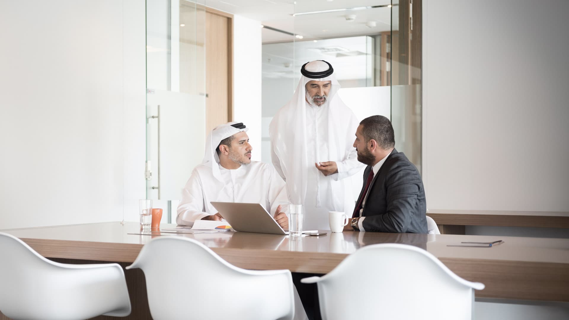 Internal Sharia Supervision Committee