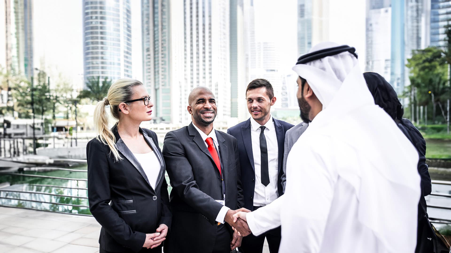 Social Finance Framework