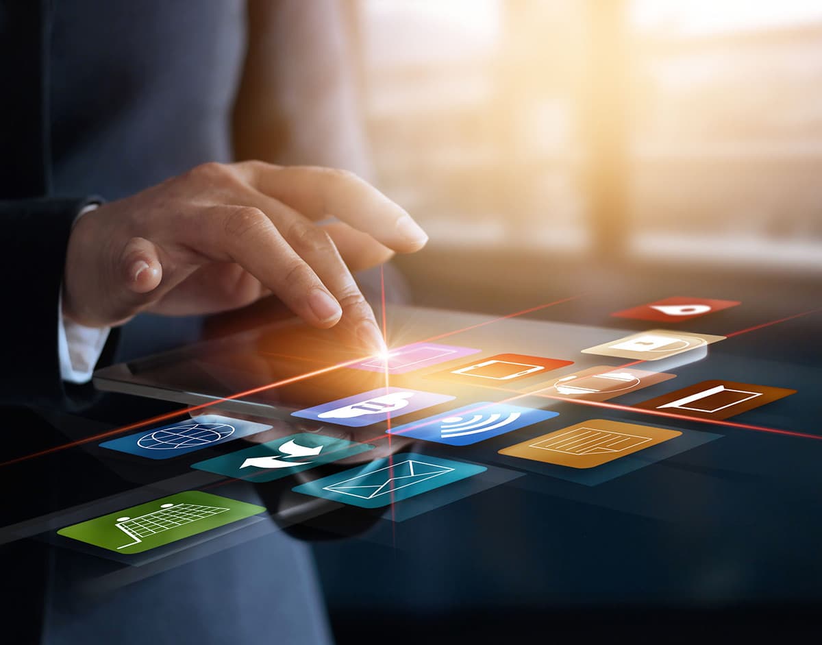 Banking at the Speed of Innovation
