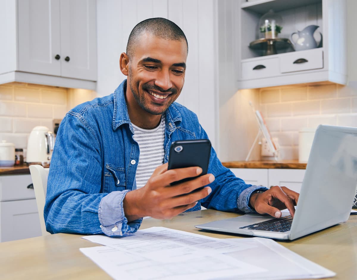 Utility Bills 