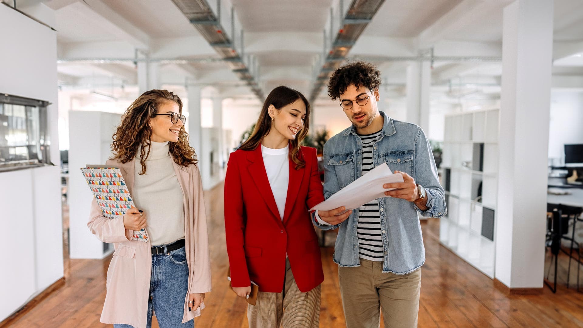 RAKempower - Payroll Solutions