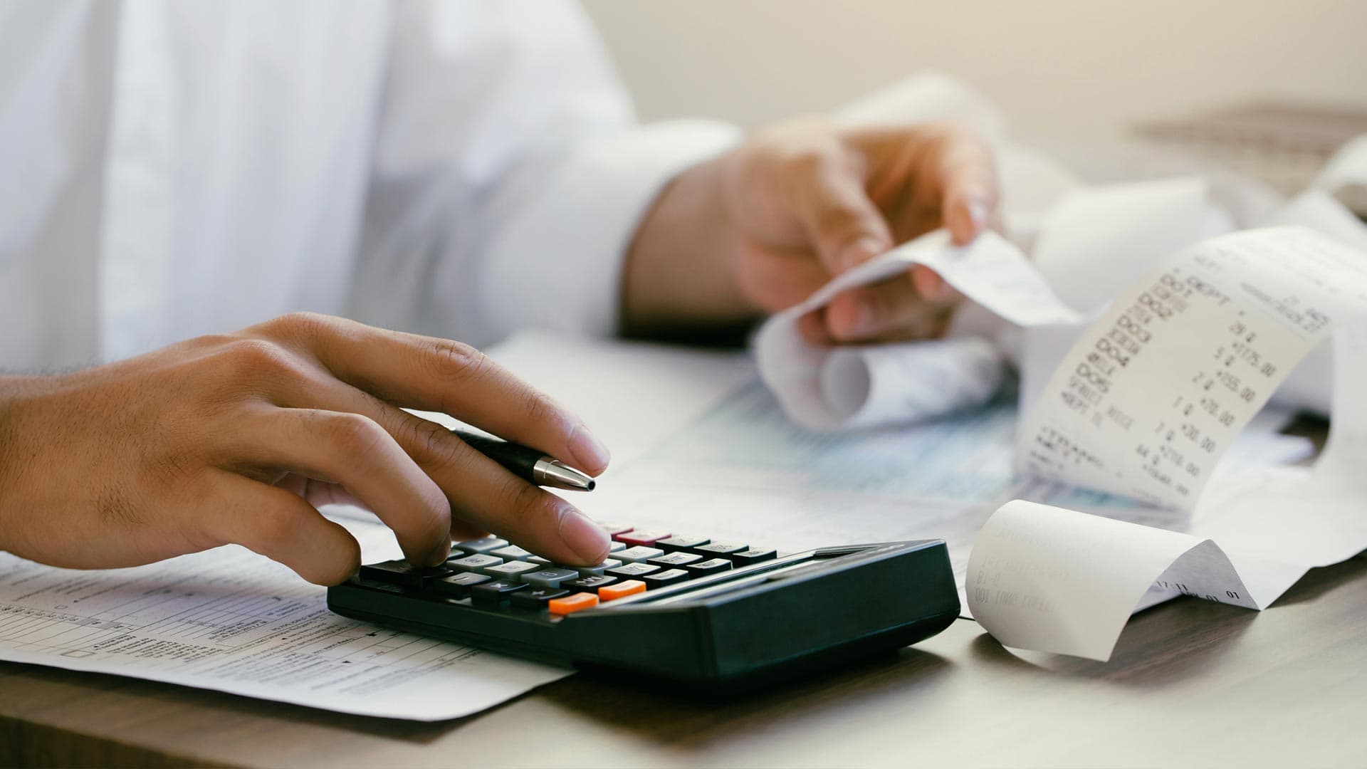 Value Added TAX (VAT)