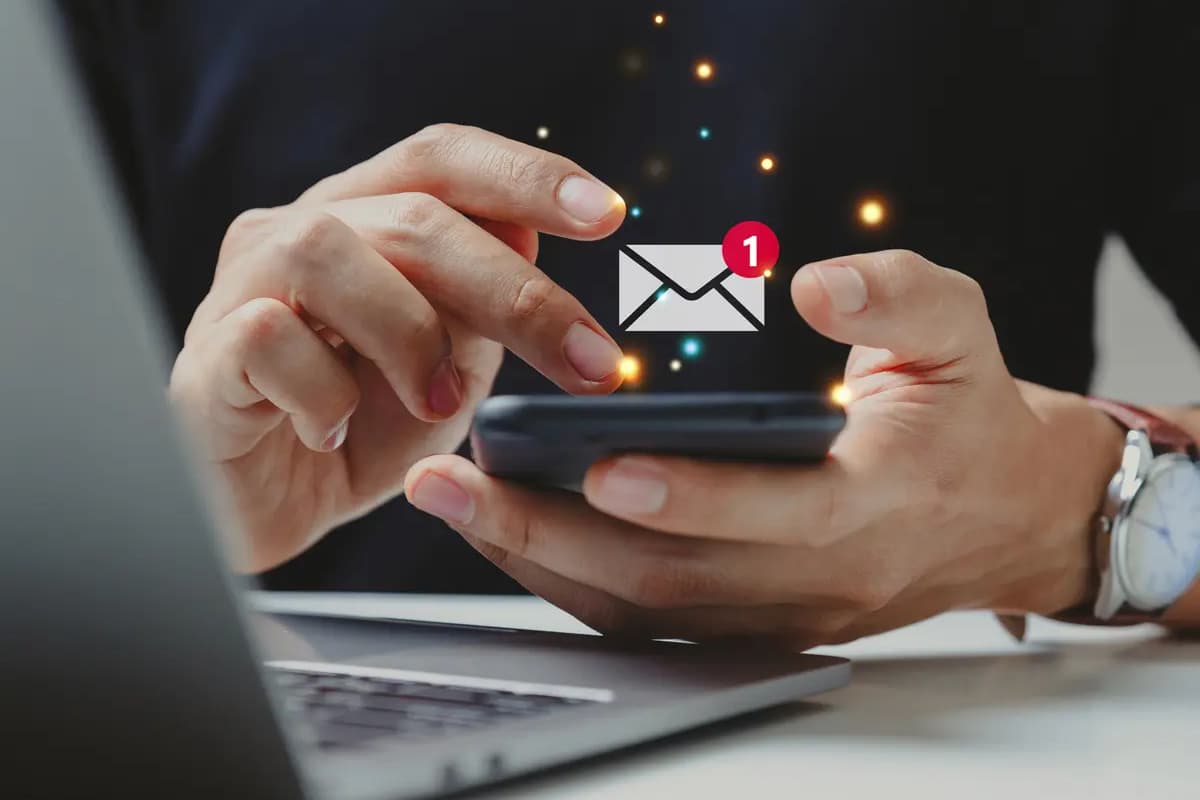 SMS Alerts