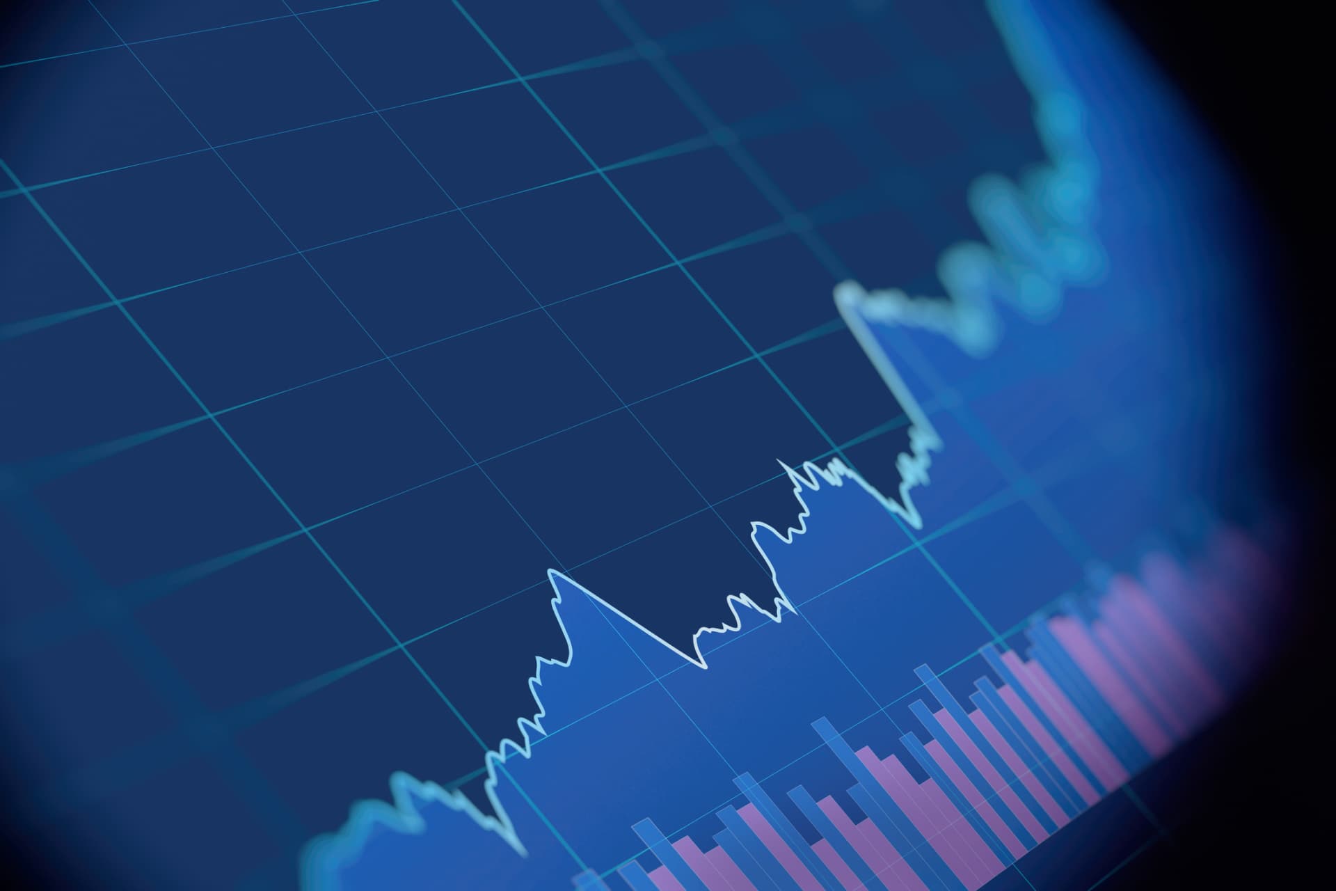 النتائج المالية للربع الأول من عام 2025