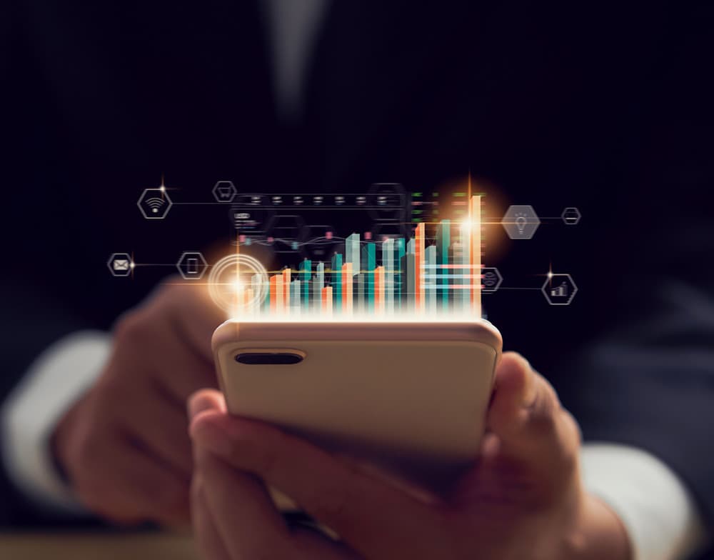 Advanced Financial Management Tools