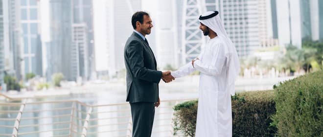 RAKBANK partners with ADGM to offer dedicated banking services