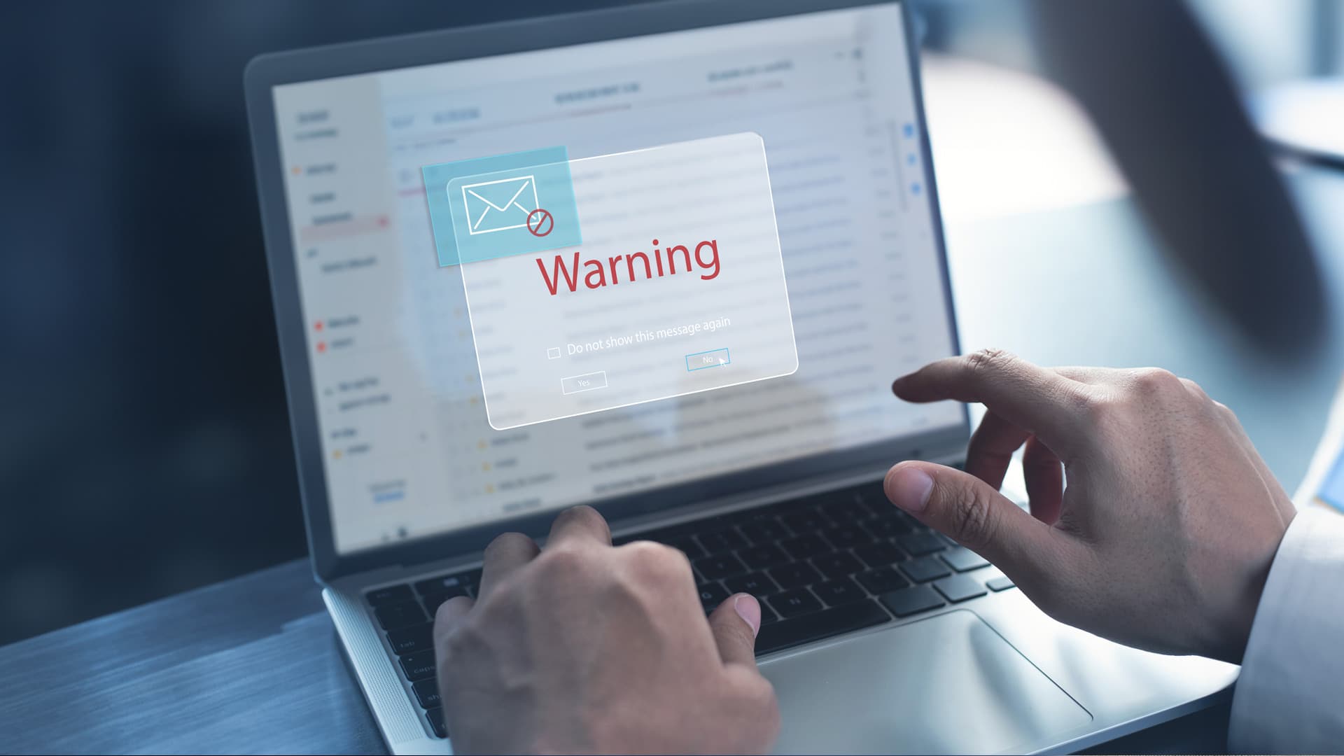 Common Fraud Scenarios - Phishing 
