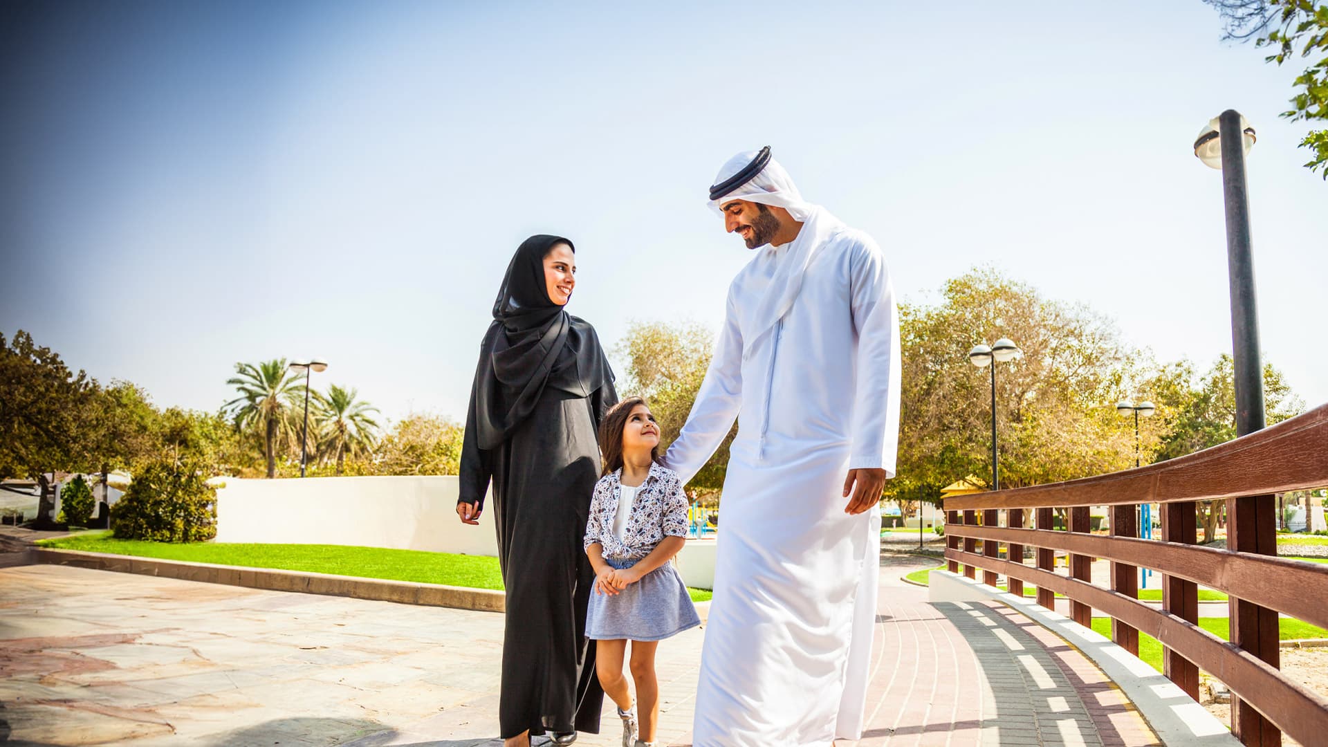 Special offer for UAE Nationals 