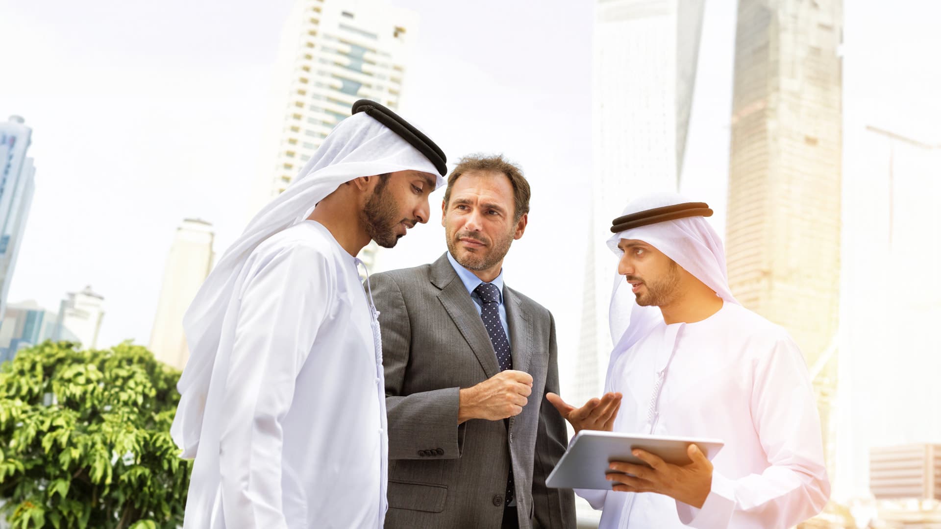 Islamic Murabaha Overdraft