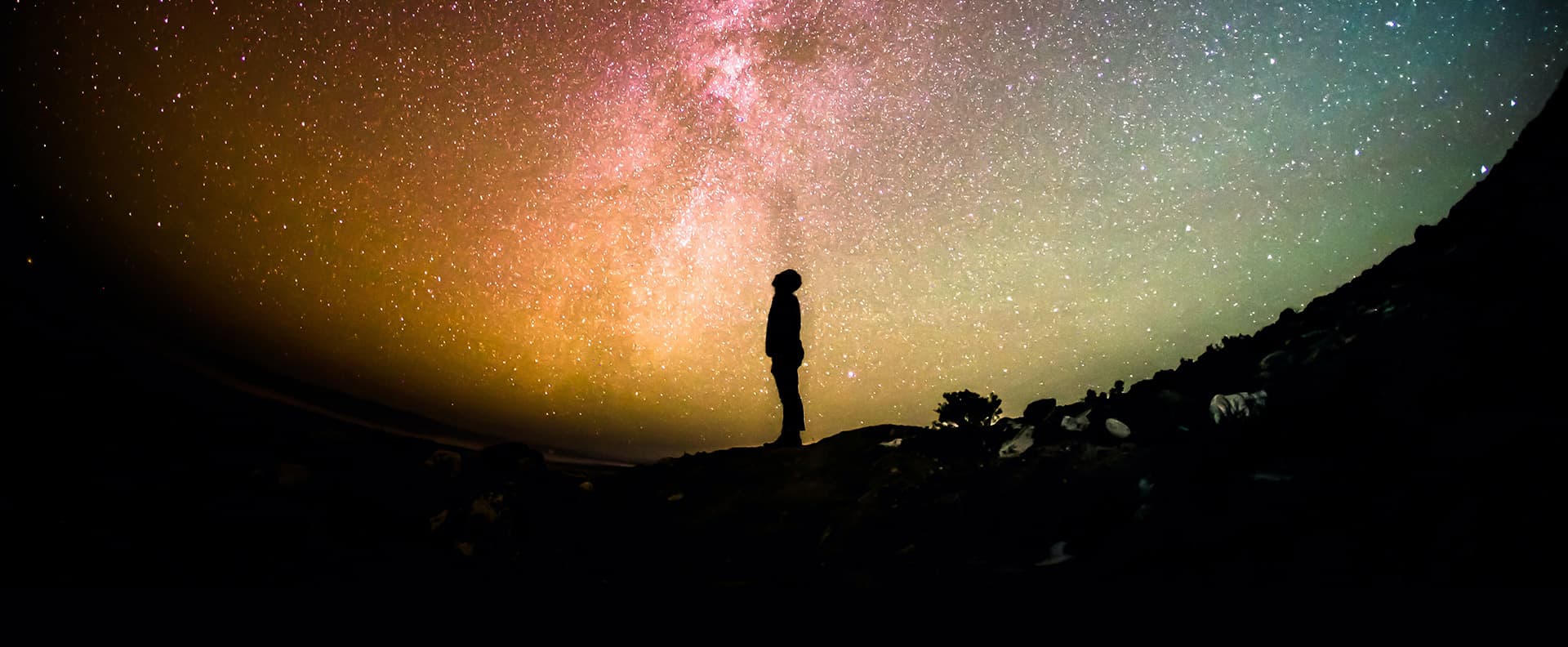 Vision Mission and Values