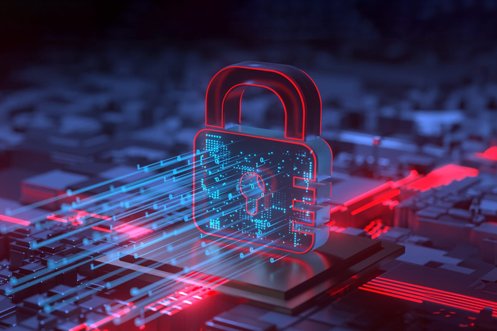 Fraud Prevention 