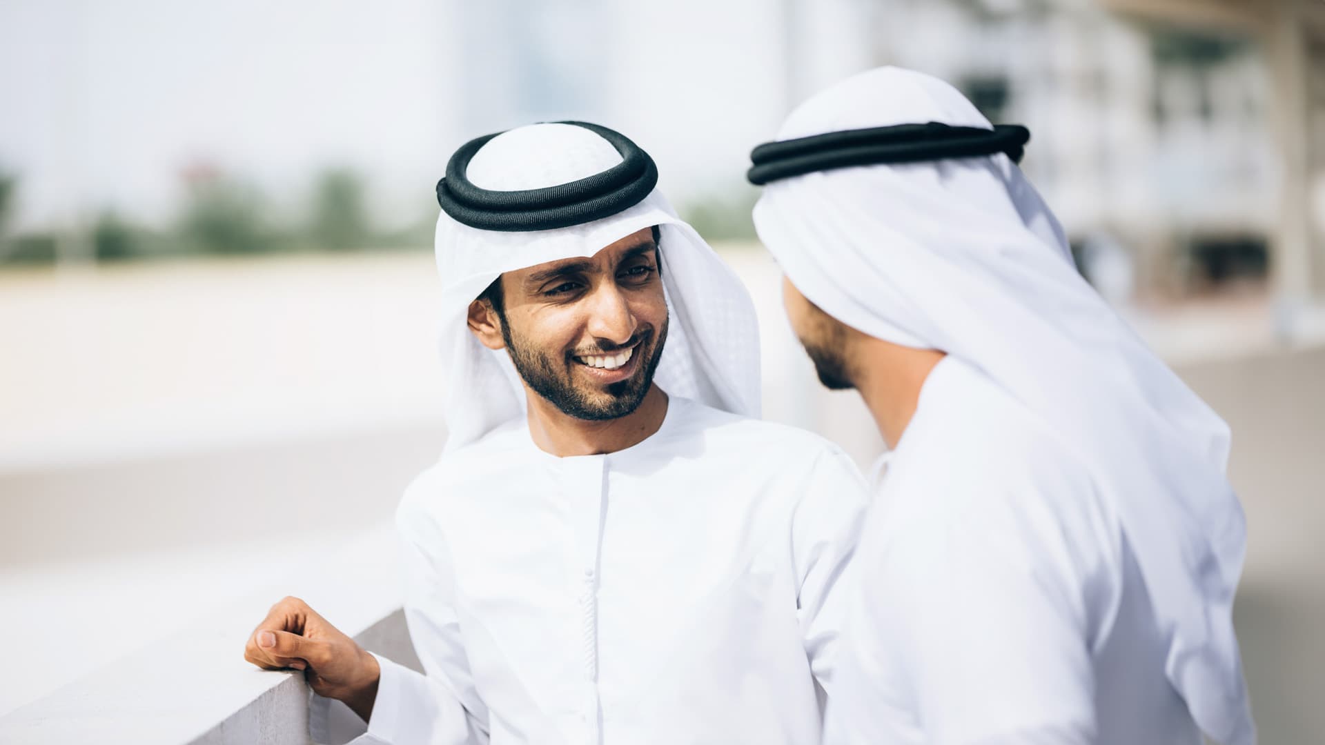 Why choose a RAKislamic Joint Account?