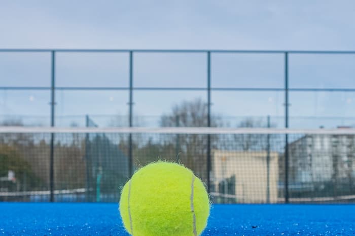 Free premium Padel subscription
