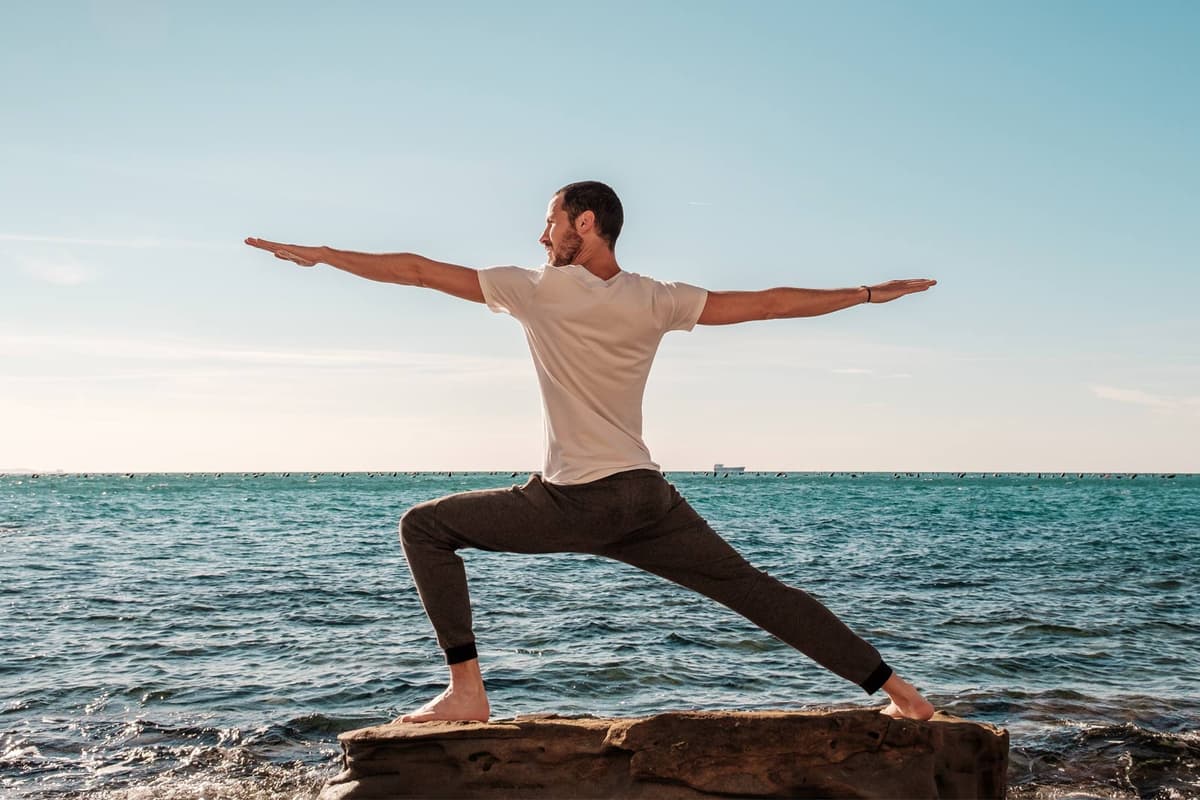 Health & Fitness benefits
