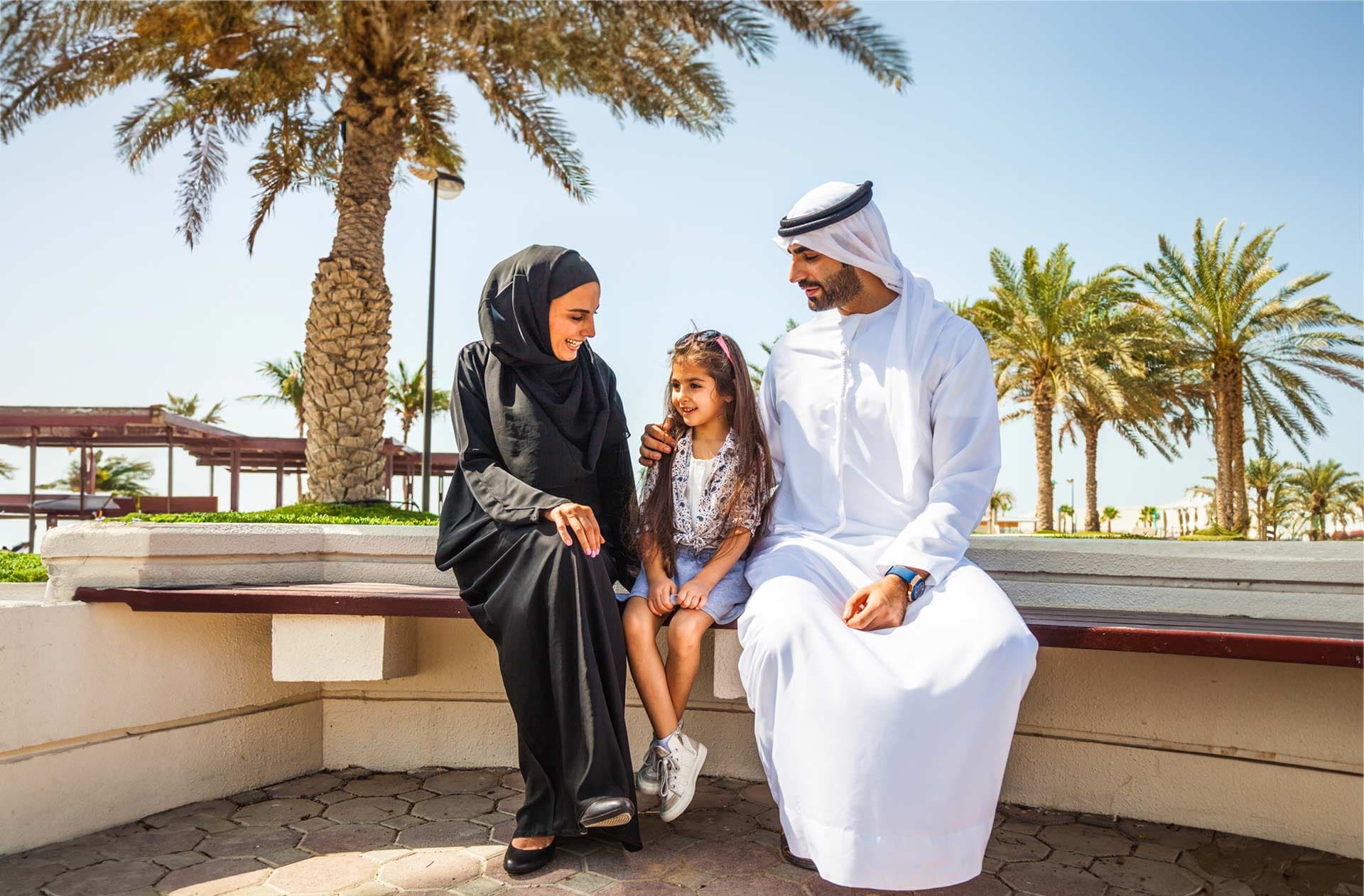 Additional Benefits for Peace of Mind