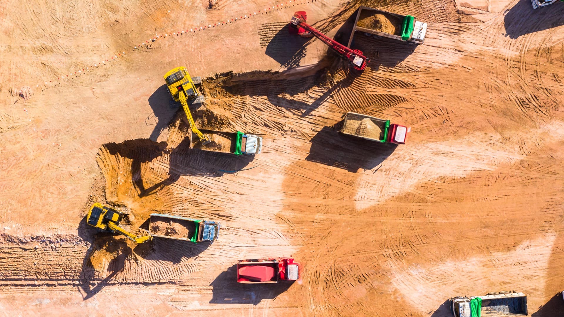 Construction Equipment