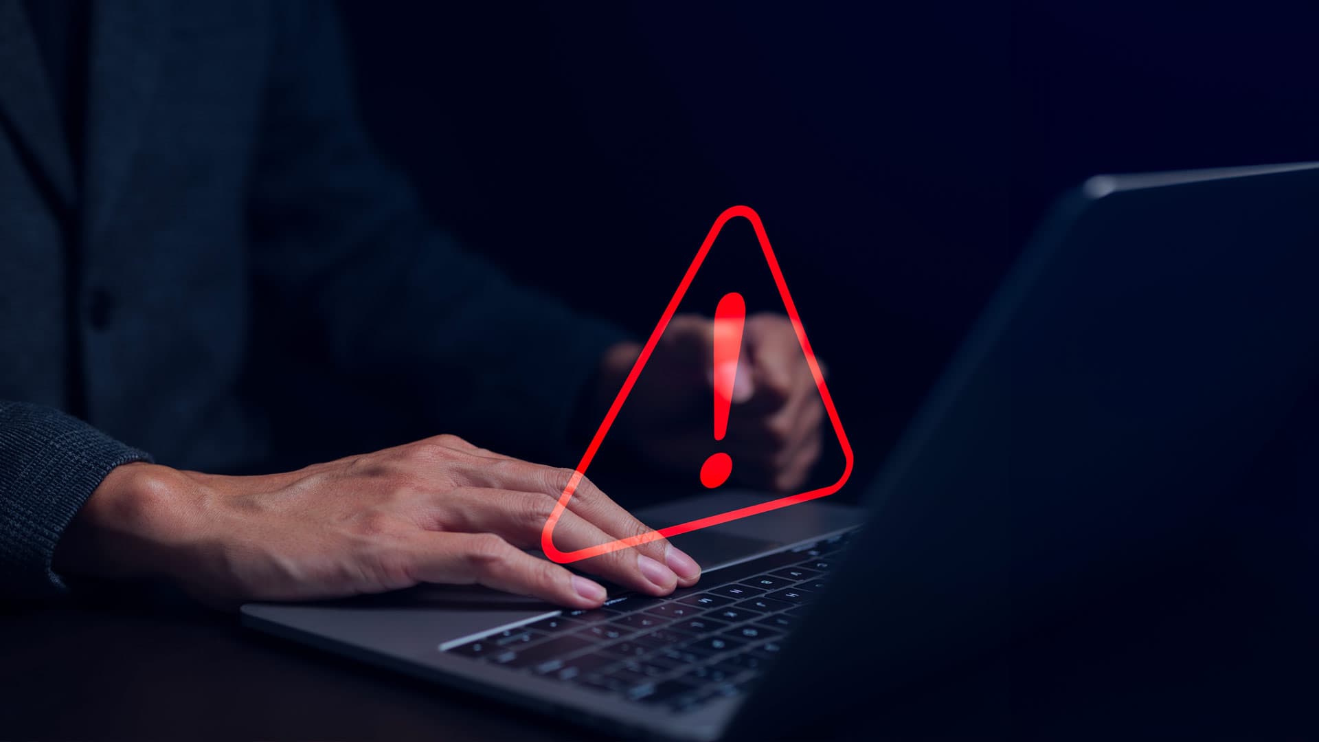 Report Fraud